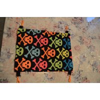 Crinkle Hängematte Crinkle Hängematte von DooksnDances