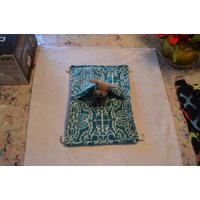 Hängematte Türkis Traum Hängematte Türkis Traum von DooksnDances