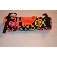 Totenkopf Tunnel Hängematte von DooksnDances