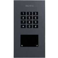 DoorBird 423872257 Code-Tastatur mit RFID Unterputz IP65 mit beleuchteter Tastatur DoorBird 423872257 Code-Tastatur mit RFID Unterputz IP65 mit beleuchteter Tastatur von DoorBird