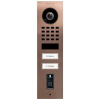 DoorBird 423872318 Fingerprint Zugangssystem Unterputz IP65 von DoorBird