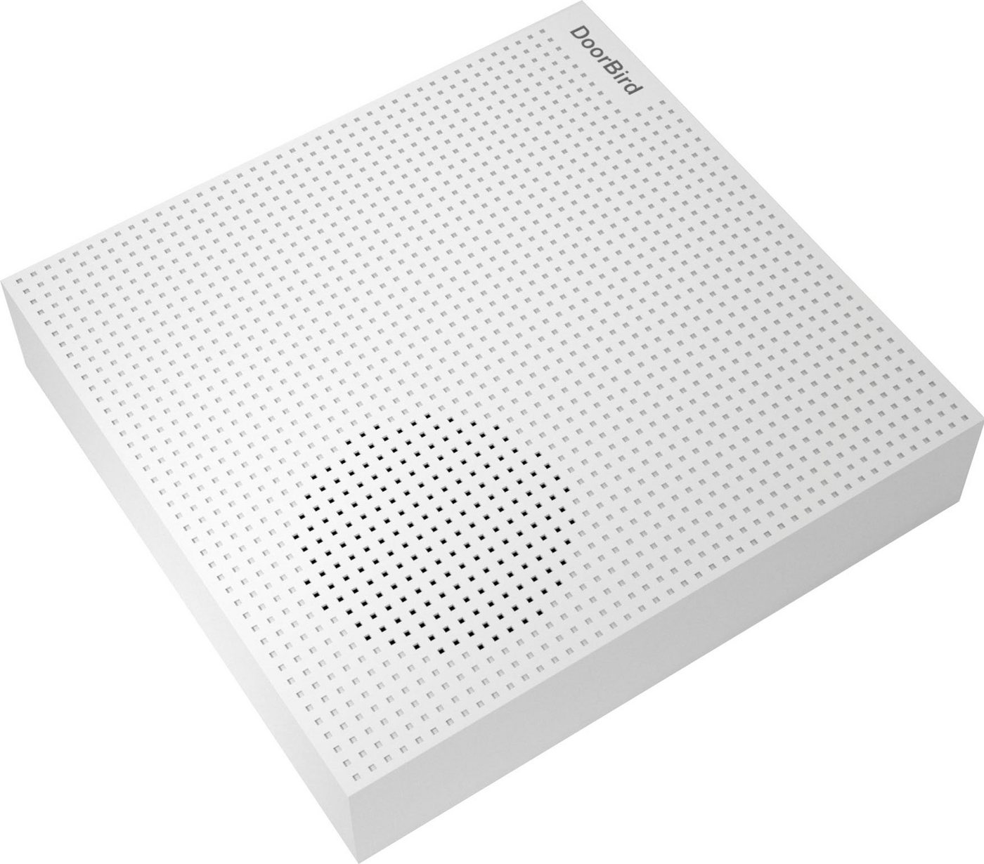 DoorBird Smart Home Türklingel A1061W IP Türgong (Außenbereich) von DoorBird
