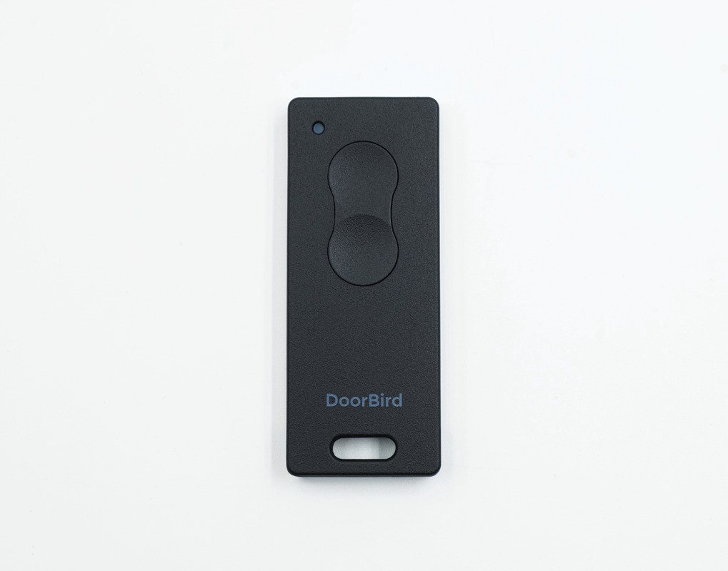 DoorBird A8007 Bluetooth Keyfob Fernbedienung Smart-Home-Zubehör DoorBird A8007 Bluetooth Keyfob Fernbedienung Smart-Home-Zubehör von DoorBird