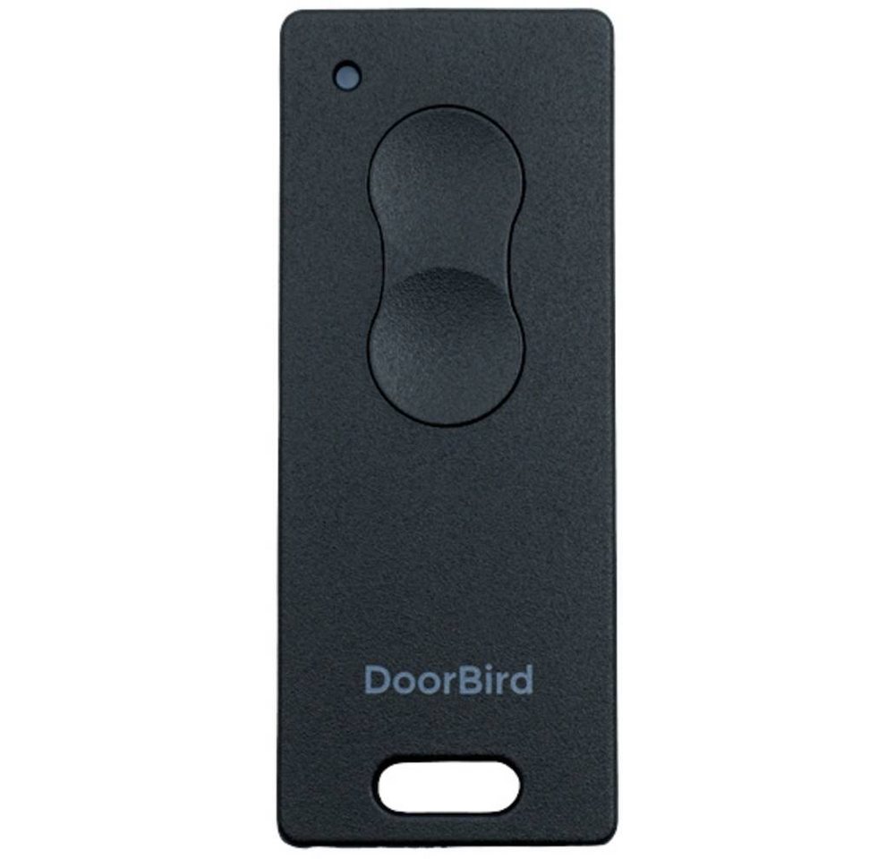 DoorBird Bluetooth® Keyfob Fernbedienung Video-Türsprechanlage von DoorBird