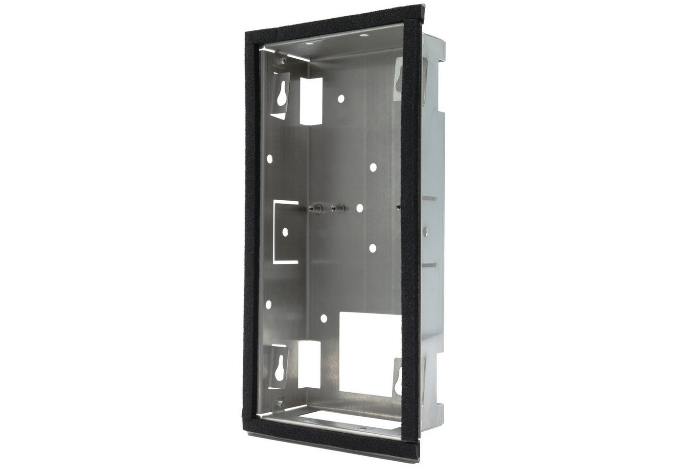DoorBird D2101V Unterputz Montagerückgehäuse Smart-Home-Zubehör DoorBird D2101V Unterputz Montagerückgehäuse Smart-Home-Zubehör von DoorBird