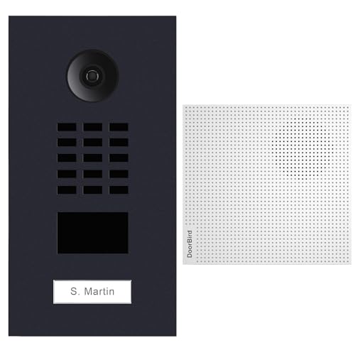 DoorBird D2101V IP Video Türstation von DoorBird