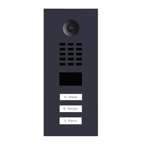 DoorBird D2102V IP Video Türstation von DoorBird