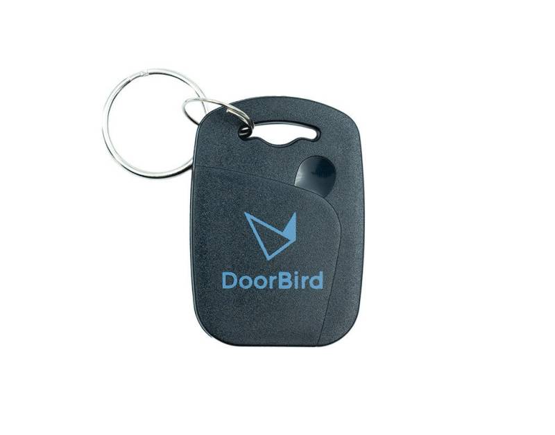 DoorBird Magnetfeldsensor Dual-Frequenz RFID Transponder Key FOB A8005 10er Pack von DoorBird