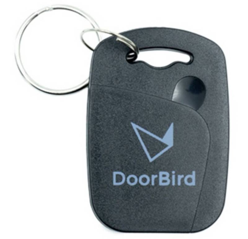 DoorBird Video-Türsprechanlage A8005 Dual-Frequenz RFID Transponder Key Fob 423868960 DoorBird Video-Türsprechanlage A8005 Dual-Frequenz RFID Transponder Key Fob 423868960 von DoorBird