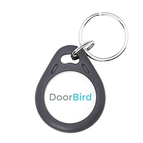 RFID Badge für Doorbird Video-Türsprechanlage von DoorBird