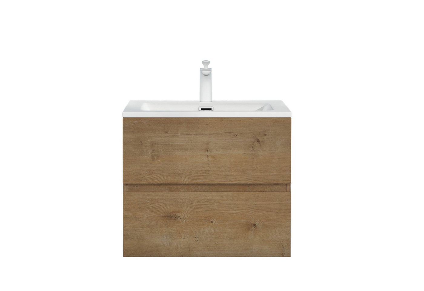 doporro Badmöbel-Set Badezimmermöbel Badezimmer Waschbecken Waschtisch Spiegel Aqualis doporro Badmöbel-Set Badezimmermöbel Badezimmer Waschbecken Waschtisch Spiegel Aqualis von doporro