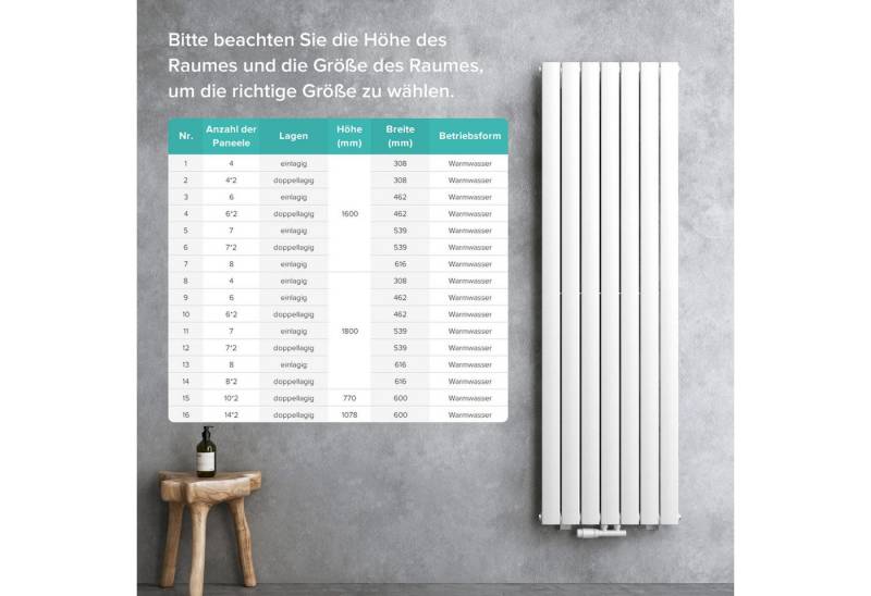 doporro Lowboard TV Schrank Wohnzimmer Fernsehtisch TV-Tisch Modern TV-Lowboard F02 von Doporro