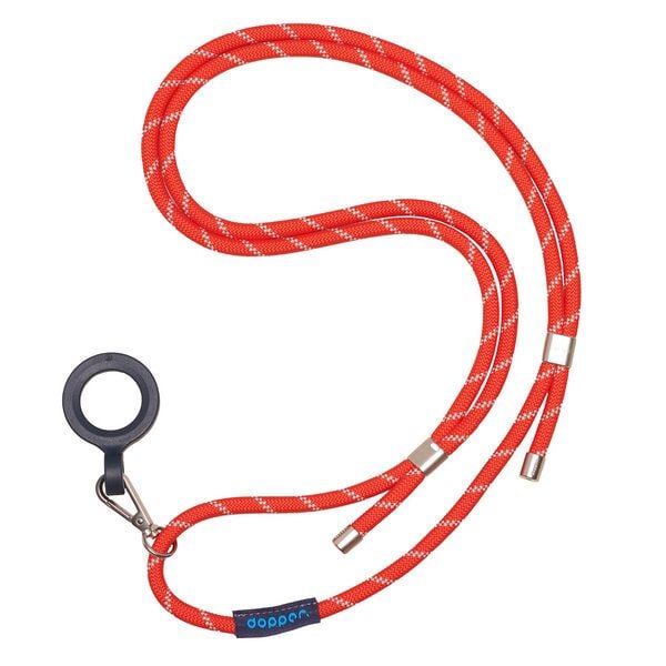 Dopper Cord - Tragegurt für Dopper-Flaschen von Dopper