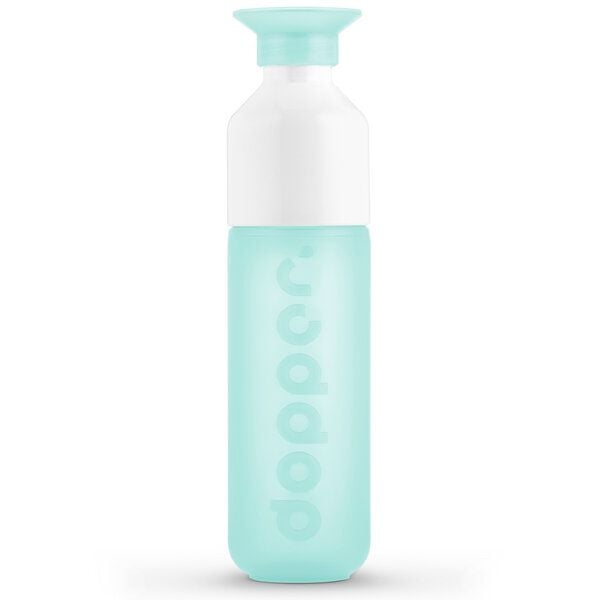 Trinkflasche Dopper Original 450ml von Dopper