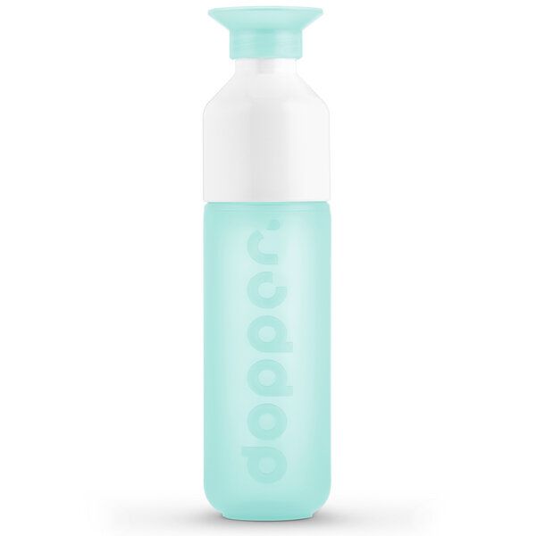 Trinkflasche Dopper Original 450ml von Dopper