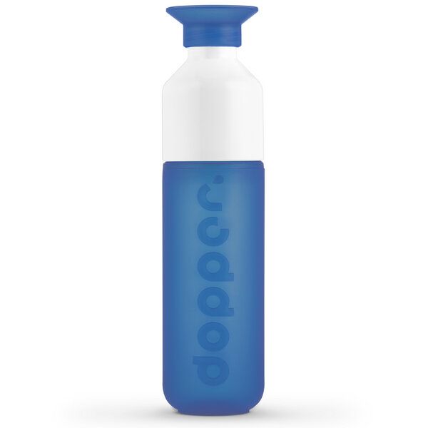 Trinkflasche Dopper Original 450ml von Dopper