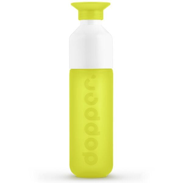 Trinkflasche Dopper Original 450ml von Dopper