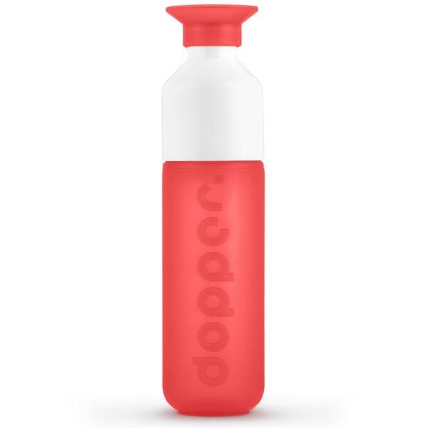 Trinkflasche Dopper Original 450ml von Dopper