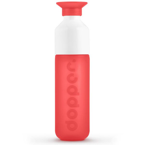 Trinkflasche Dopper Original 450ml von Dopper
