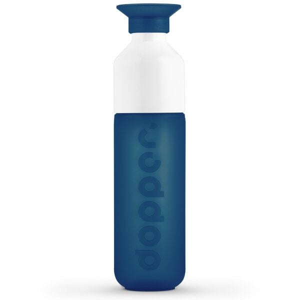 Trinkflasche Dopper Original 450ml von Dopper