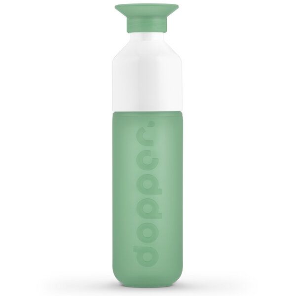 Trinkflasche Dopper Original 450ml von Dopper