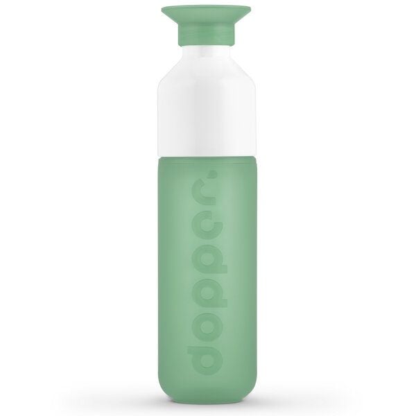 Trinkflasche Dopper Original 450ml von Dopper