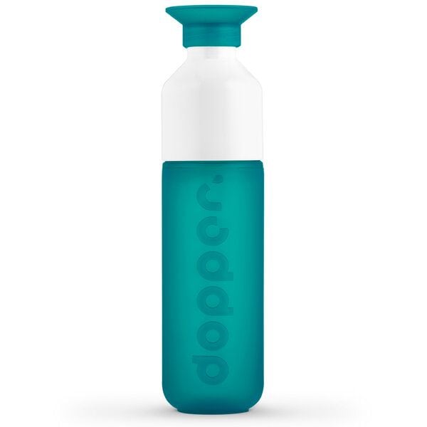 Trinkflasche Dopper Original 450ml von Dopper