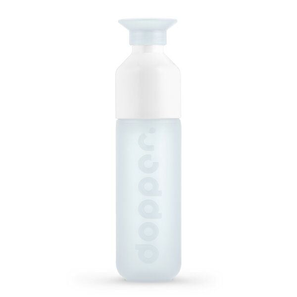 Trinkflasche Dopper Original 450ml von Dopper