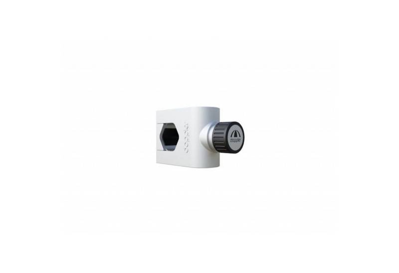 doppler® Sonnenschirm Doppler Balkonklammer VARIO FIX MAXI für Schirmstock 22 - 32 mm von doppler®