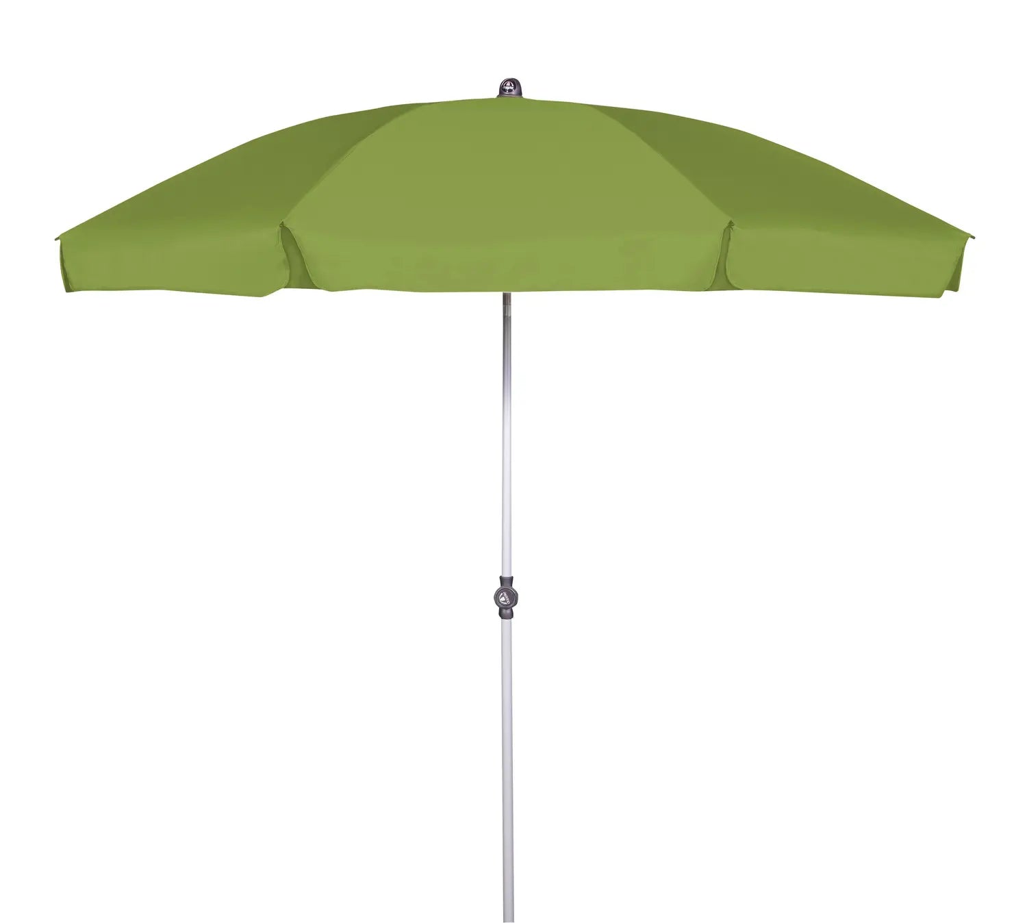 B-Ware Doppler Sonnenschirm Marktschirm Doppler Active ø 200 Cm Polyester Grün Schirm B-Ware Doppler Sonnenschirm Marktschirm Doppler Active ø 200 Cm Polyester Grün Schirm von Doppler