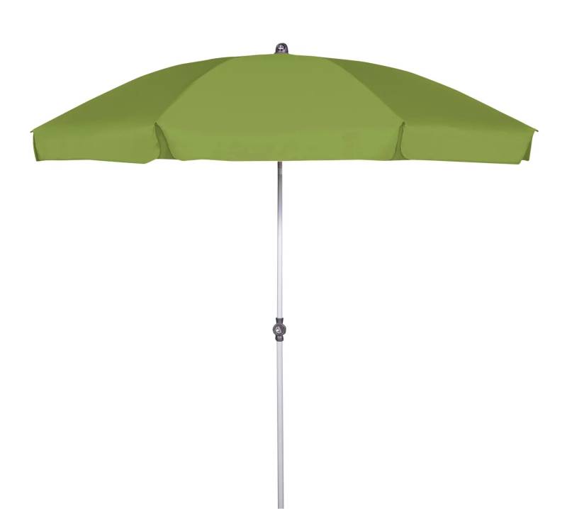 B-Ware Doppler Sonnenschirm Marktschirm Doppler Active ø 200 Cm Polyester Grün Schirm B-Ware Doppler Sonnenschirm Marktschirm Doppler Active ø 200 Cm Polyester Grün Schirm von Doppler