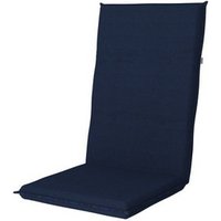 DOPPLER Auflage »Star«, blau, BxL: 48 x 119 cm von Doppler