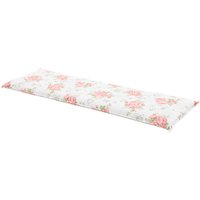 DOPPLER Bankauflage »Expert«, für Bank 3 Sitzer, bunt, BxL: 45 x 150 cm von Doppler