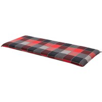 DOPPLER Bankauflage »SPOT«, für Bank 2 Sitzer, , BxL: 45 x 120 cm - bunt von Doppler