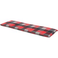 DOPPLER Bankauflage »SPOT«, für Bank 3 Sitzer, , BxL: 45 x 150 cm - bunt von Doppler