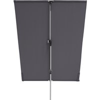 Doppler Active Balkonblende 180x130 cm von Doppler