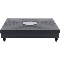 Doppler Active Easy Push Rollsockel von Doppler