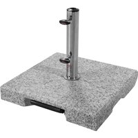 Doppler Active Granitsockel Trolley 30 kg von Doppler
