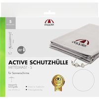 Doppler Active Schutzhülle Grau Doppler Active Schutzhülle Grau von Doppler