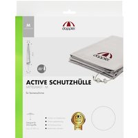 Doppler Active Schutzhülle Grau von Doppler