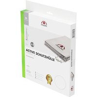 Doppler Active Schutzhülle Grau von Doppler