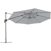 Doppler Active Sonnenschirm 370 cm Doppler Active Sonnenschirm 370 cm von Doppler