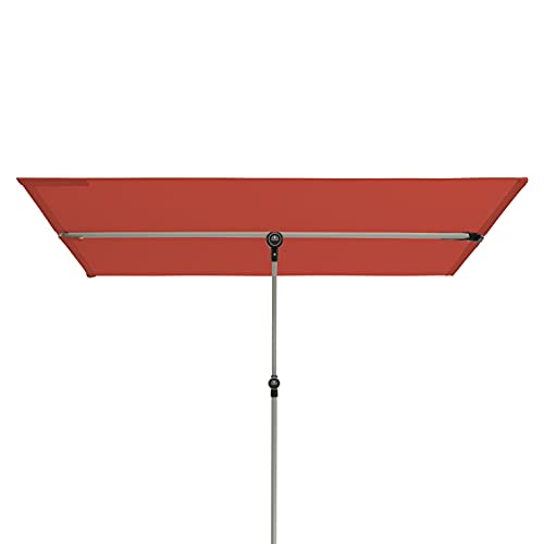 Doppler Balkonblende Active 180x130cm Terracotta von Doppler