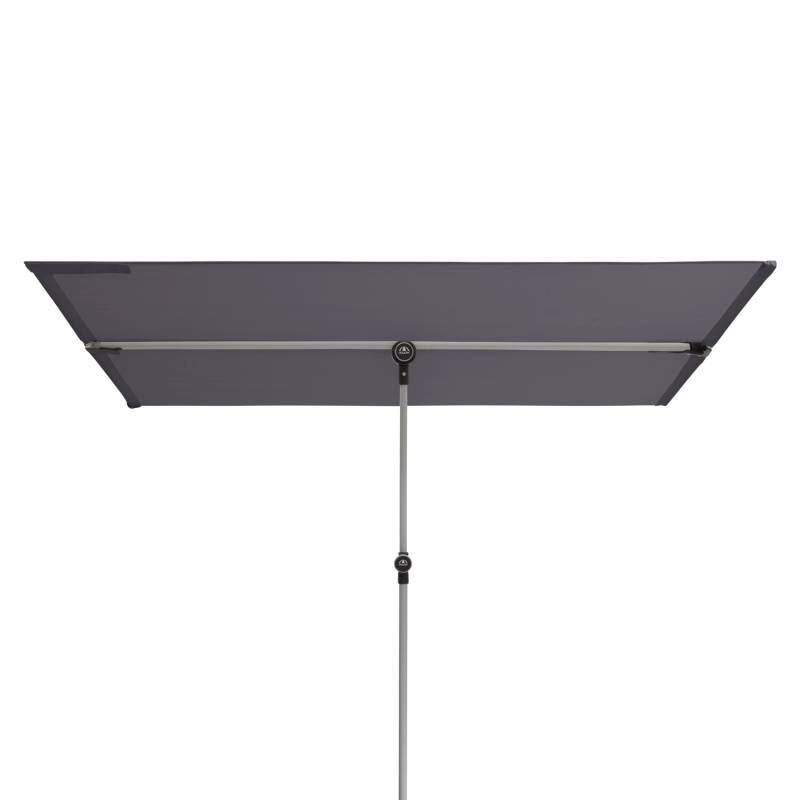 Doppler Balkonschirme Active 130 cm x 180 cm Anthrazit mit Handöffner Doppler Balkonschirme Active 130 cm x 180 cm Anthrazit mit Handöffner von Doppler