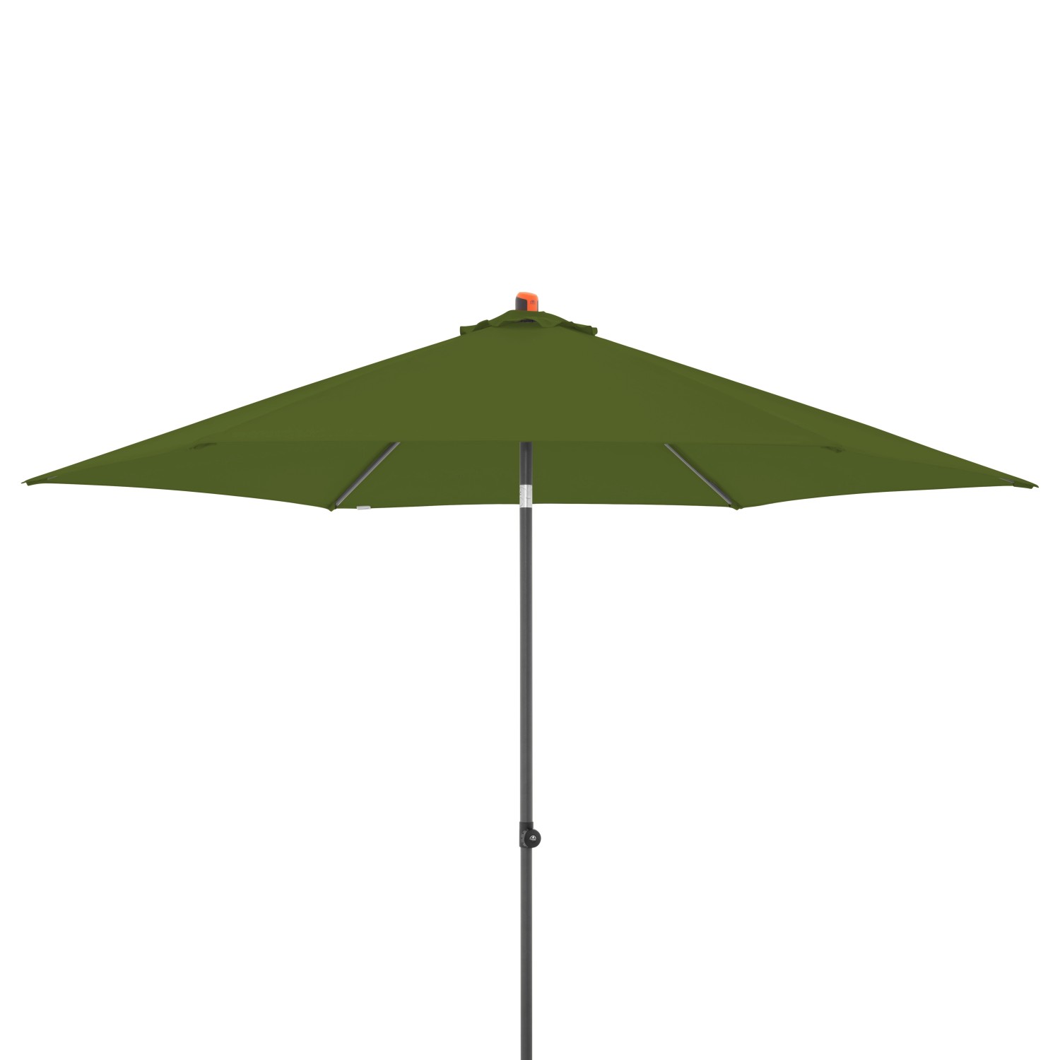 Doppler Balkonschirme MyZone Kiwi mit Knickfunktion Doppler Balkonschirme MyZone Kiwi mit Knickfunktion von Doppler