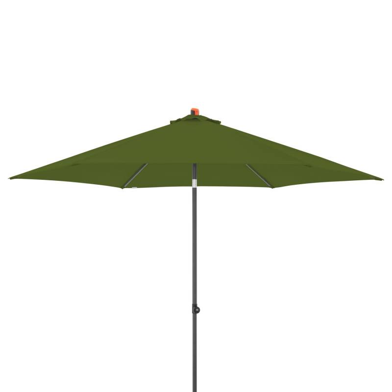 Doppler Balkonschirme MyZone Kiwi mit Knickfunktion Doppler Balkonschirme MyZone Kiwi mit Knickfunktion von Doppler