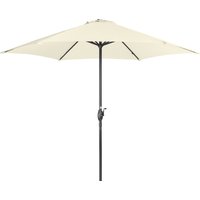 Doppler Basic Lift Neo Sonnenschirm 300 cm Doppler Basic Lift Neo Sonnenschirm 300 cm von Doppler