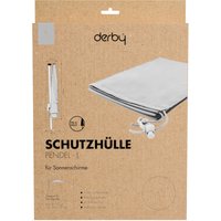 Doppler Basic Schirmhülle für Pendelschirme bis 300x300 cm von Doppler