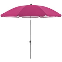 Doppler Como Gartenschirm 160cm Doppler Como Gartenschirm 160cm von Doppler