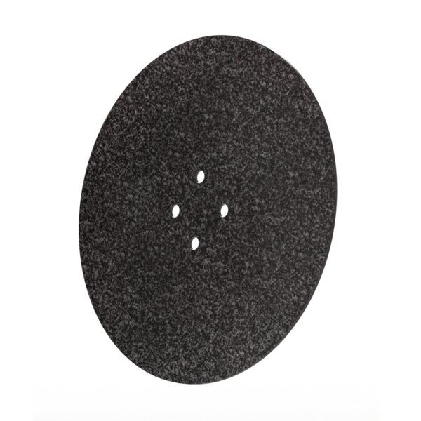 Doppler Dekorplatte EASY MOVE SWITCH in Farbe Granit dunkel Doppler Dekorplatte EASY MOVE SWITCH in Farbe Granit dunkel von Doppler